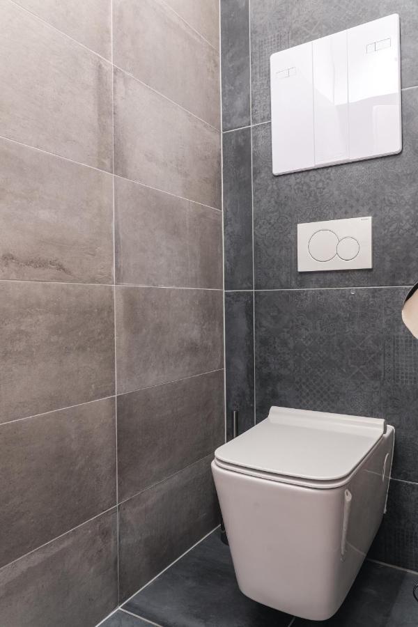 Apartment Lucy - Primo Tatry Stary Smokovec วิสโซเค ดาตรี ภายนอก รูปภาพ