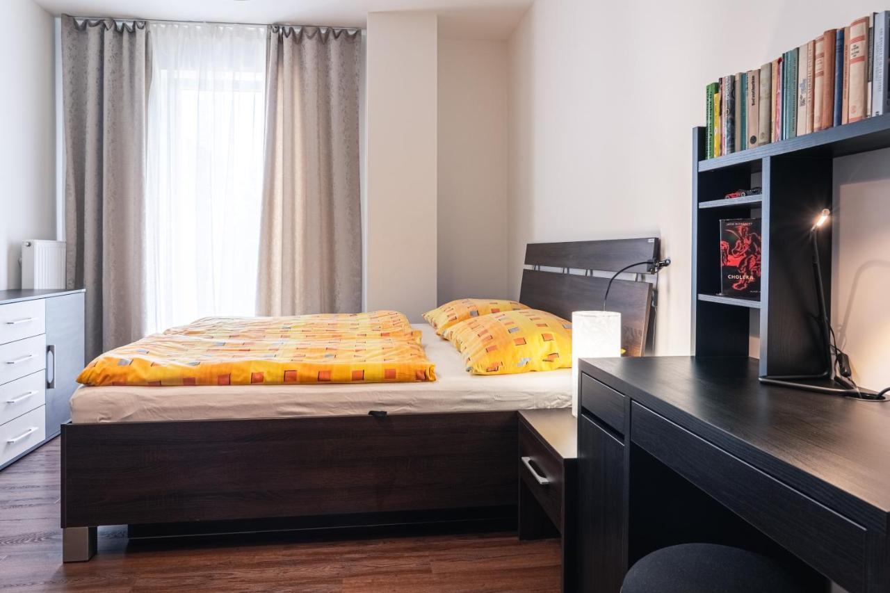 Apartment Lucy - Primo Tatry Stary Smokovec วิสโซเค ดาตรี ภายนอก รูปภาพ