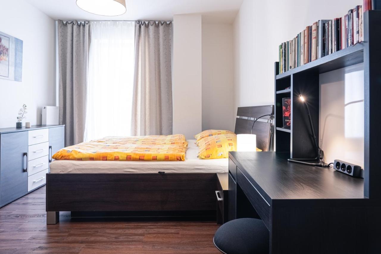 Apartment Lucy - Primo Tatry Stary Smokovec วิสโซเค ดาตรี ภายนอก รูปภาพ