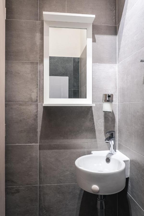 Apartment Lucy - Primo Tatry Stary Smokovec วิสโซเค ดาตรี ภายนอก รูปภาพ