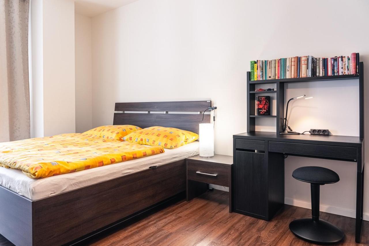 Apartment Lucy - Primo Tatry Stary Smokovec วิสโซเค ดาตรี ภายนอก รูปภาพ