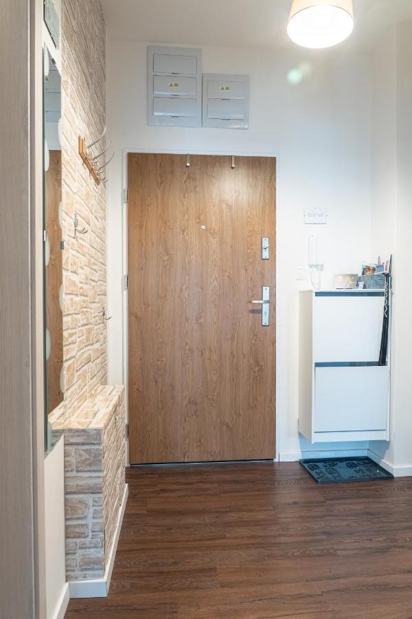 Apartment Lucy - Primo Tatry Stary Smokovec วิสโซเค ดาตรี ภายนอก รูปภาพ